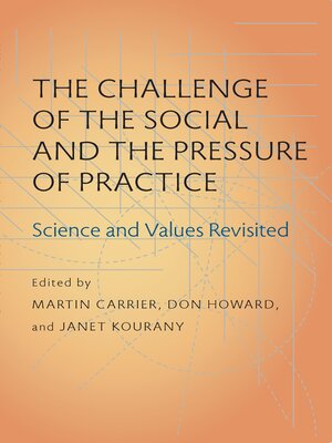 cover image of The Challenge of the Social and the Pressure of Practice